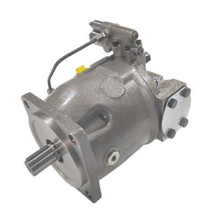 Wholesale Cast Iron Axial Piston Hydraulic Pump Rexroth A10VSO71DFEO-31R-PPA12K07-SO480 from china suppliers