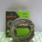 Original CG 125 Motorcycle Brake Shoe Motorcycle Parts HACI Brand