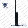 Buy cheap 6 Antennas Handheld 3G 4G 6W Mobile Phone Jammer from wholesalers