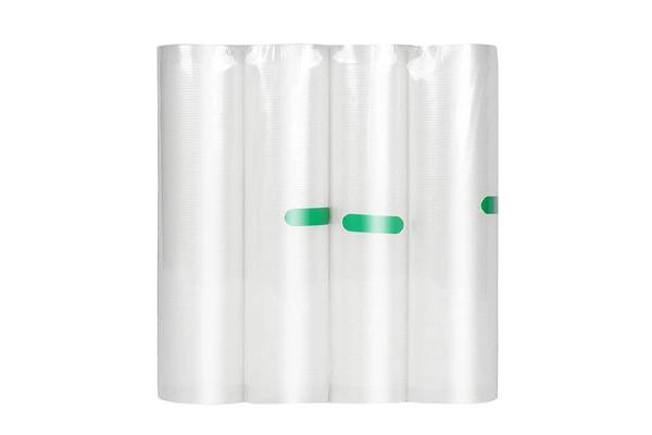 Buy cheap 11" X 50' 8" X 50' Vacuum Sealer Rolls For Food Storage Sous Vide from wholesalers