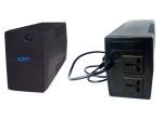Home Line Interac Ups Long Time Built-In Battery 1000Va / 600W