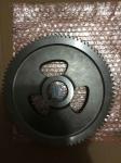 part No. :6745-41-1130 Gear use for komatsu PC300-8 WA430-6 Camshaft (#26852077-