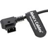 Buy cheap Alvin'S Cables 8 Pin Power Cable For Sony CineAlta F65 / F35/ F22 3B 8Pin Female To D Tap Cord 39in/1m from wholesalers