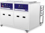 1200mm Length Medical Double Slot Ultrasonic Cleaning Machine
