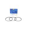 Buy cheap J05E J08E P11C HINO Diesel Excavator Engine Piston Ring Engine Spare Parts from wholesalers