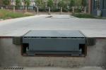 Industrial Dock Leveler 380v 3 Phase Stationary Dock Ramp
