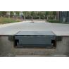 Buy cheap Industrial Dock Leveler 380v 3 Phase Stationary Dock Ramp from wholesalers