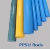 Buy cheap FDA Approved PPSU Injection Molding Rod from wholesalers