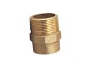 Polishing Surface Brass Bronze Casting Brass Bronze Pipe Fittings 1/4"and 3/8"