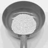 Buy cheap Injection Molding Virgin Polypropylene Natural Gloss New Plastic Material from wholesalers