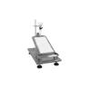 Buy cheap GB/T 30133 0.01g 70° Angle Air Permeability Tester For Babies Adults Diaper from wholesalers