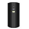 Buy cheap 150w Car Power Inverter Cup Shape With Type C USB Charging Port from wholesalers