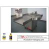 Buy cheap Industrial 50ml-5L Round Bottle Packing Machine Bottle Feeding Turntable from wholesalers