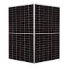 Buy cheap Half Cell 450 Watt Monocrystalline Solar Panel Waterproof from wholesalers