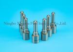 Buy cheap Mitsubishi Diesel fuel Common Rail Injector Nozzle DLLA152P1546 / 0433171954 For from wholesalers