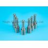Buy cheap Mitsubishi Diesel fuel Common Rail Injector Nozzle DLLA152P1546 / 0433171954 For 0445120072 from wholesalers