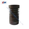 Buy cheap Horizontal Polymeric Line Post Insulator 20KV Pin High Voltage Porcelain Insulator from wholesalers