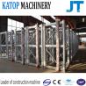 Buy cheap 2t two cages SC200/200 construction lifter model for sale from wholesalers
