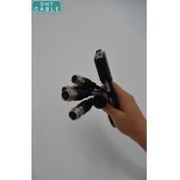 Buy cheap Cognex Camera Cables 1x4 Hirose HR10A-10P-12JS to DB25 / HDP product