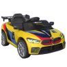 Buy cheap Yellow Black White or Red 6V Electric Ride On Cars for Kids Customizable Options from wholesalers