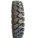 Three Wheeler Off Road Motorcycle Tires 5.00-12 70/80-17 Nylon Cord Diagonal