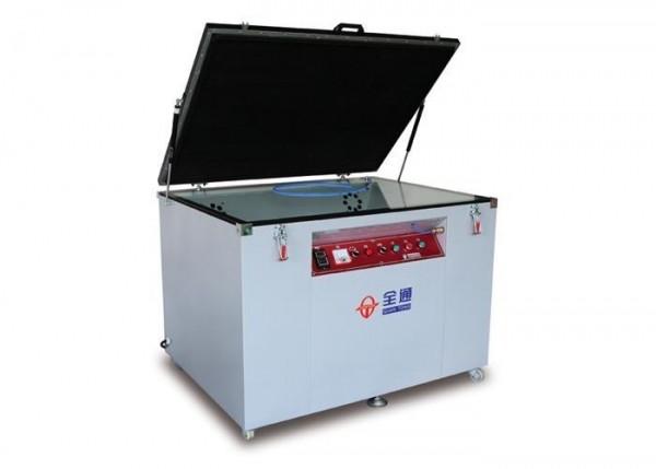 Buy cheap Exposure Machine (Vacuum) from wholesalers