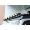 Buy cheap Aluminum Roof Rack Mount Brackets SUS304 Light Bar Bracket from wholesalers