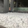 Buy cheap 100% Polyester Staple Fiber AA Grade Poly Staple Fabric Colorful from wholesalers