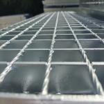 Anti Fatigue Steel Grating Mats Enhanced Worker Comfort And Safety In Industrial