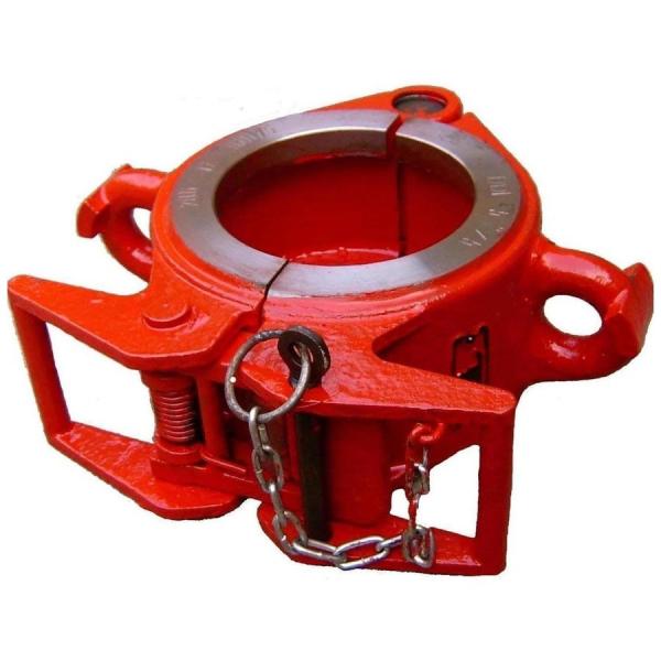 Buy cheap SJ Type Single Joint Oilfield Drill Elevator 3660mm Length from wholesalers