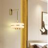 Buy cheap Nordic Indoor home Decor Masina Wall Sconce(WH-OR-223) from wholesalers