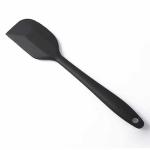 Silicone Rubber Spatula Set For Kitchen Baking, Cooking, And Mixing High Heat