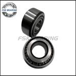 USA Market T4CB100/Q Tapered Roller Bearings 100*145*24mm Gcr15 Chrome Steel