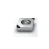 Buy cheap CCGW09T302 No Coated PCBN Carbide Cutting Inserts For Powder Metallurgy from wholesalers