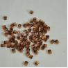 Buy cheap Brown 10mm Diameter Plastic Queen Bee Cell Cups from wholesalers