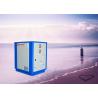 Buy cheap Meeting 15KW water to water water source heat pump for office application CE from wholesalers