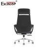 Buy cheap Faux Leather Office Chair with Wheels Stylish and Versatile Office Seating from wholesalers