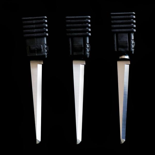 Buy cheap Kongsberg Aristo ESKO Blades For Digital Flatbed Cutters Foam Cardboard Cutting from wholesalers