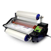 Buy cheap 15 KG ZEQUAN UV DTF 360S A3 Laminating Machine UV Printer Used DTF Roll Film product