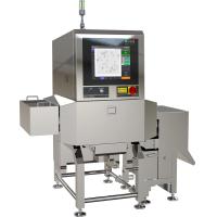 Buy cheap Standard X Ray Food Inspection System For Beans Biscuits Tea product