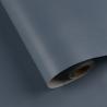 Buy cheap 0.15mm Thickness Solid Color Self-Adhesive Embossed Wall Film Paper Foil Back Wallpaper Waterproof for Home Decor Hotel Renovation from wholesalers