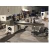 Buy cheap Fully Automatic Pocket Tissue Handkerchief Tissue Making Machinery Production Line from wholesalers