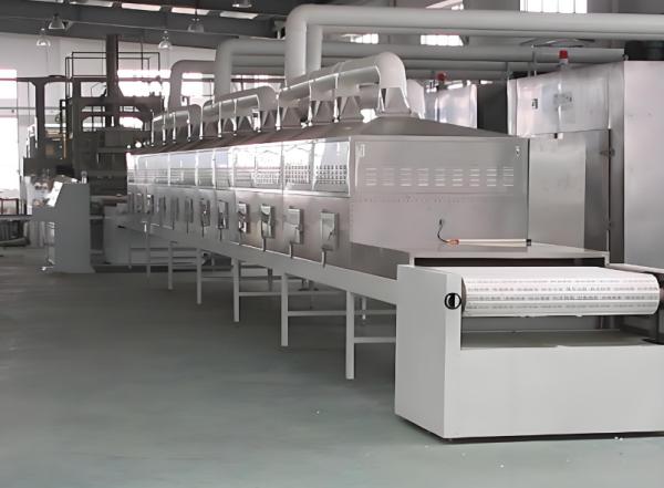 Buy cheap Digital Temperature Control Microwave Vacuum Drying With Child Lock And Pull Down Door from wholesalers