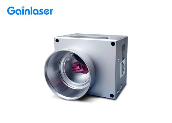 Buy cheap High Stability 1064nm TFT-USP-10 Laser Galvo Scanner from wholesalers