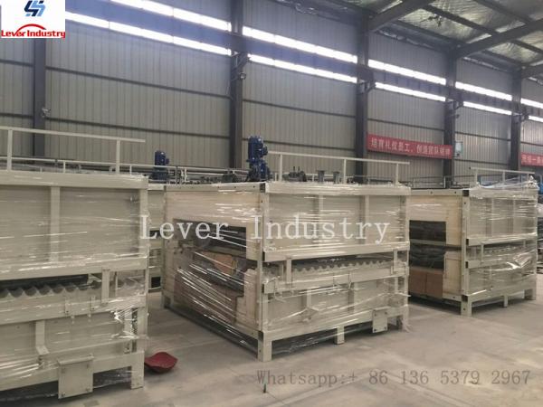 Buy cheap LV-TF Series Horizontal Rollers Hearth Glass Tempering furnace / Glass Toughening machine from wholesalers