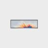 Buy cheap 37.6 inch Bar Type LCD Display 1920*540 LVDS 2000nits from wholesalers