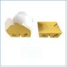 Buy cheap Snack Disposable Paper Lunch Box Making Machine FBJ-D from wholesalers
