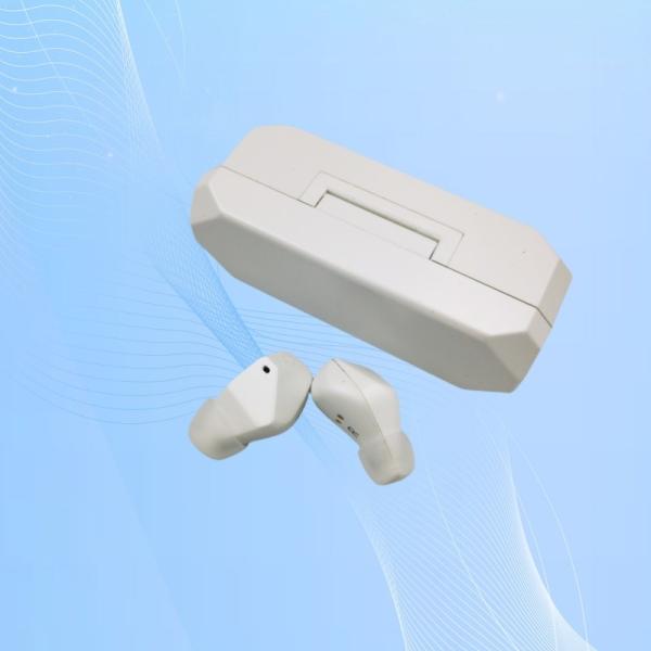 Buy cheap 32 Channel Rechargeable ITC Hearing Aid Hearing Impaired Amplifier from wholesalers