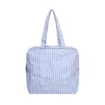Waterproof Foldable Oxford Tote Bag