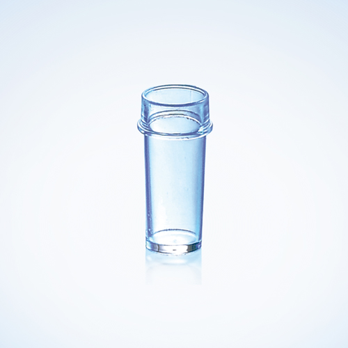 Laboratory Cuvette Mindray Disposable Plastic Cuvette for Analyzer Mindray Sample Cups